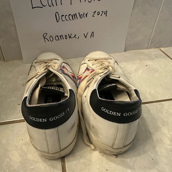 Golden Goose Private Edition - Picture 5 of 6